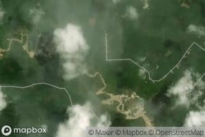 Sungai Alai Simpang Kiri