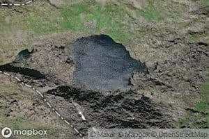 Lobergsvatnet