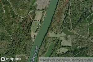 Turkey Creek