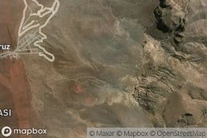 Quebrada San Antonio