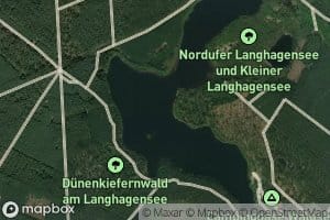 Langhagensee