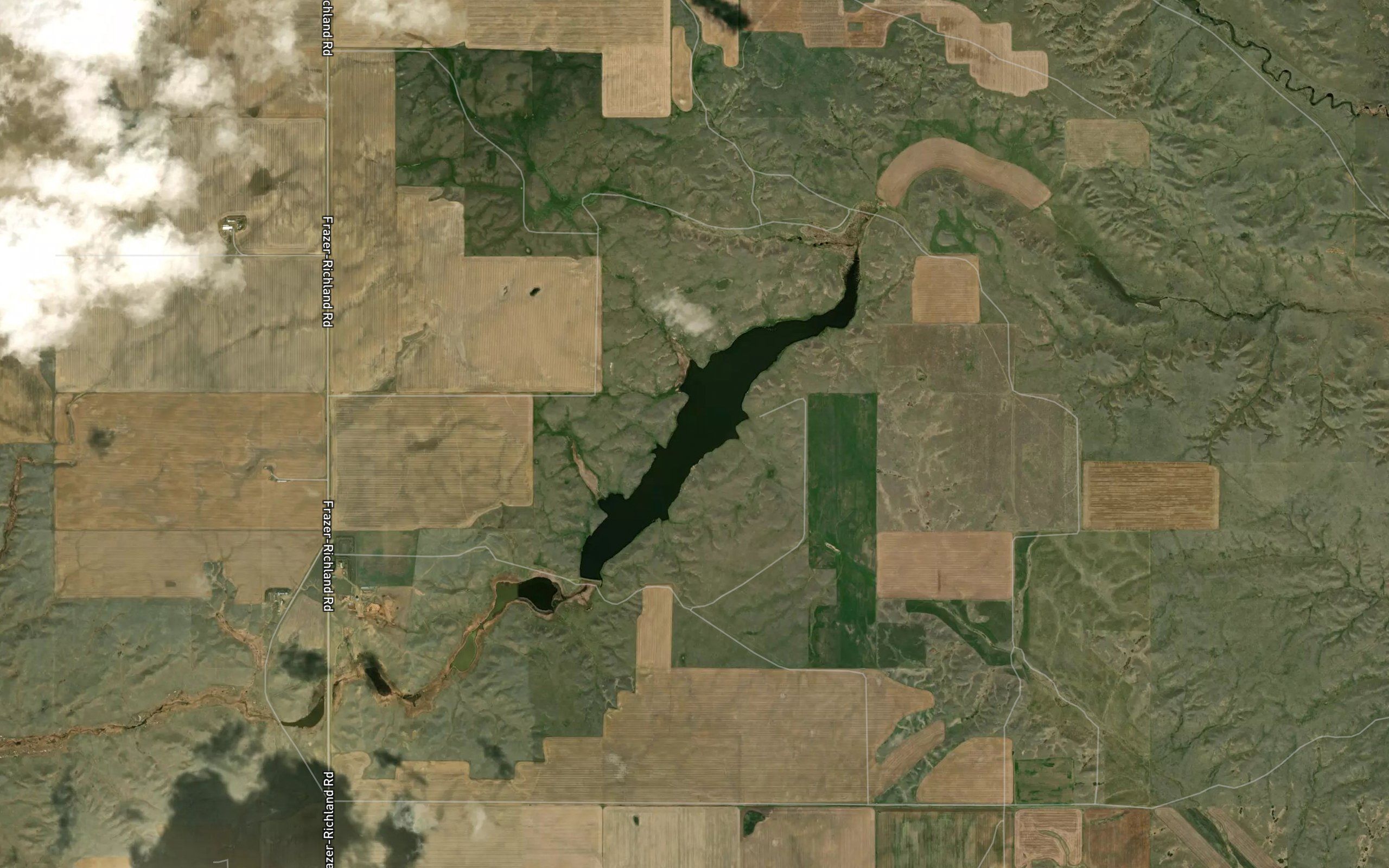 Todd Lakes