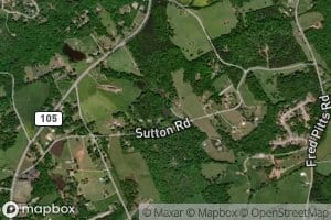 Sutton Pond