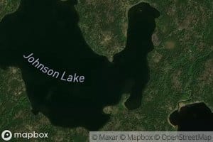 Johnson Lake