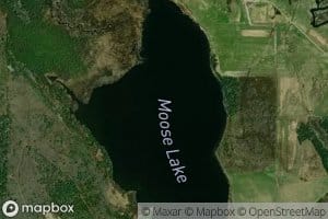 Moose Lake