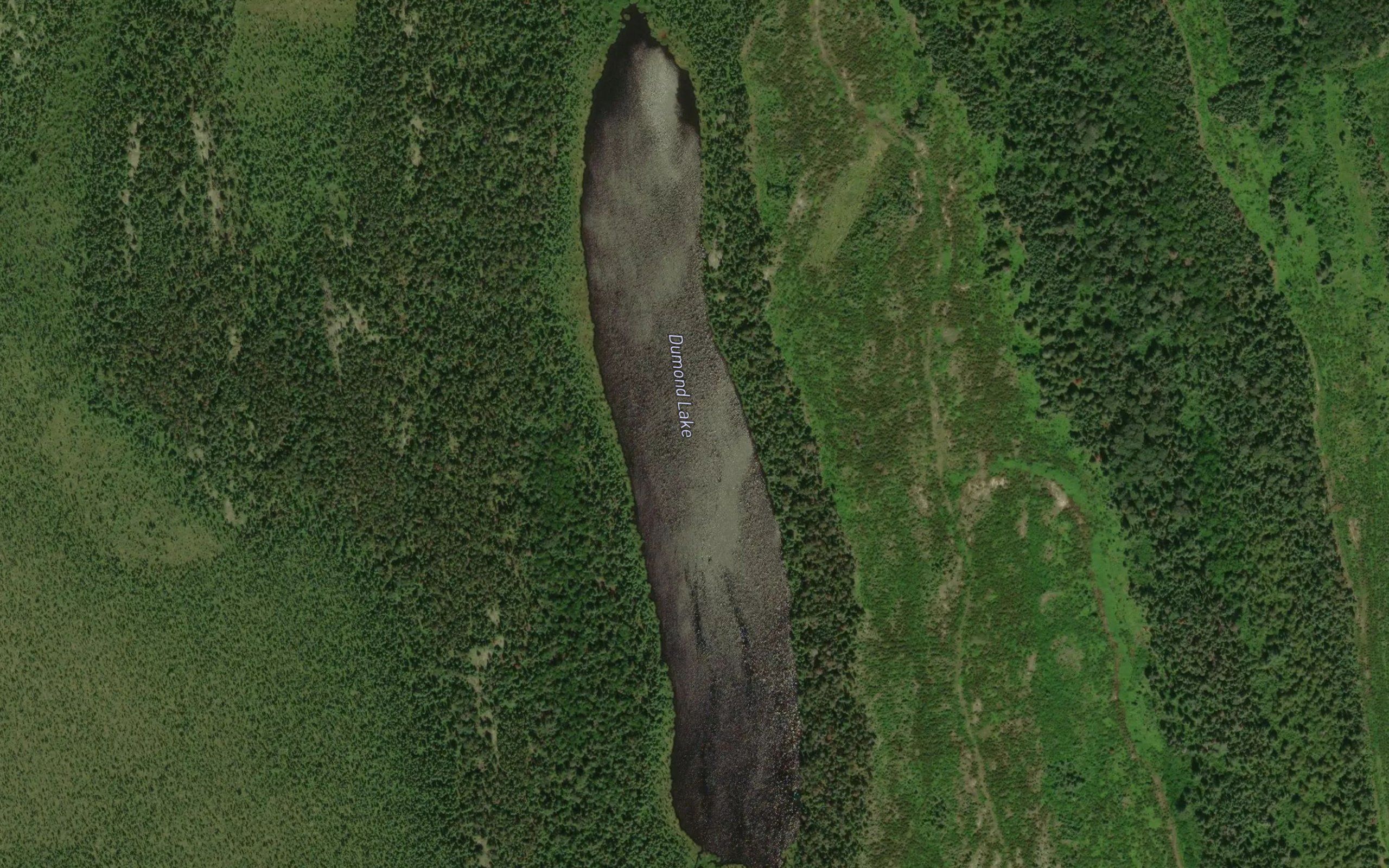 Dumond Lake