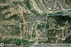 Perroi i Velabishtit