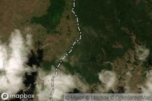 Quebrada Chorro Blanco