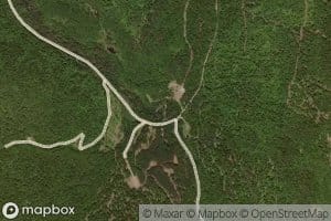 West Branch Moose River