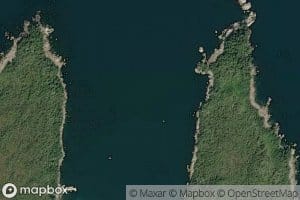 Symonds Bay
