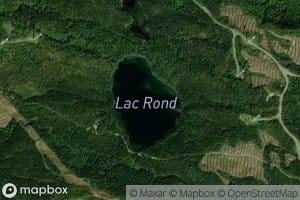 Lac Rond