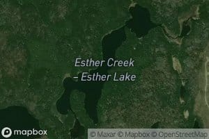 Esther Lake
