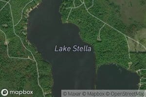Lake Stella
