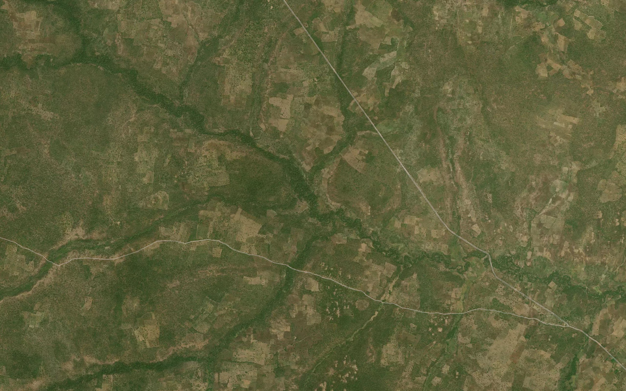 River Gbetoro