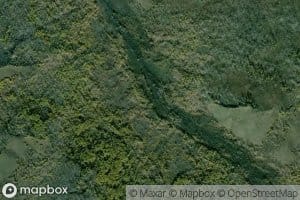 Pad' Blizhniye Zenki