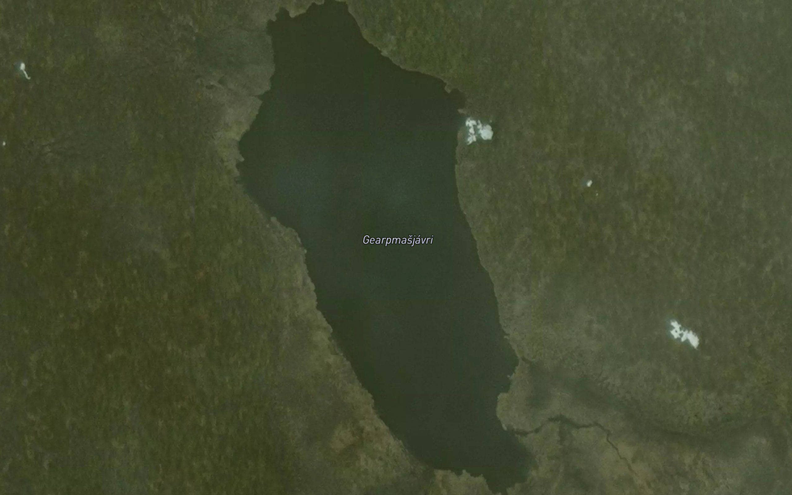 Gaerbmasjavri