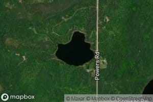Stuart Lake