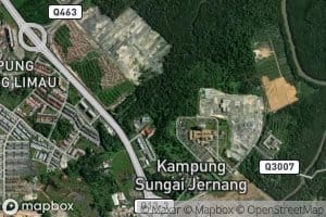 Sungai Periman