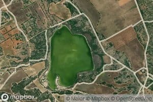 Estanque de ses Gambes