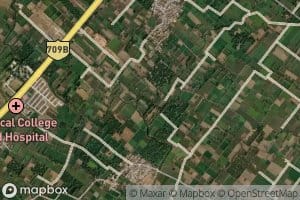 Jandhera Drain