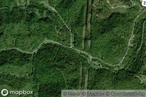 Right Fork Roe Creek