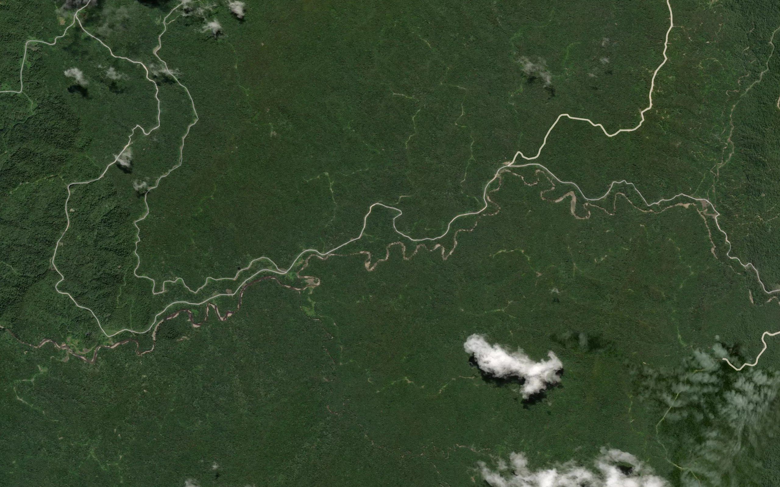 Sungai Palau