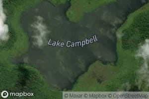 Lake Campbell