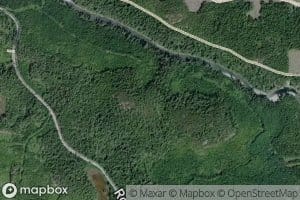 Lukwa Creek
