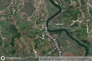 Keni Creek
