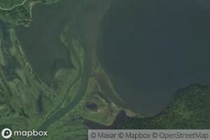 Horsefly River