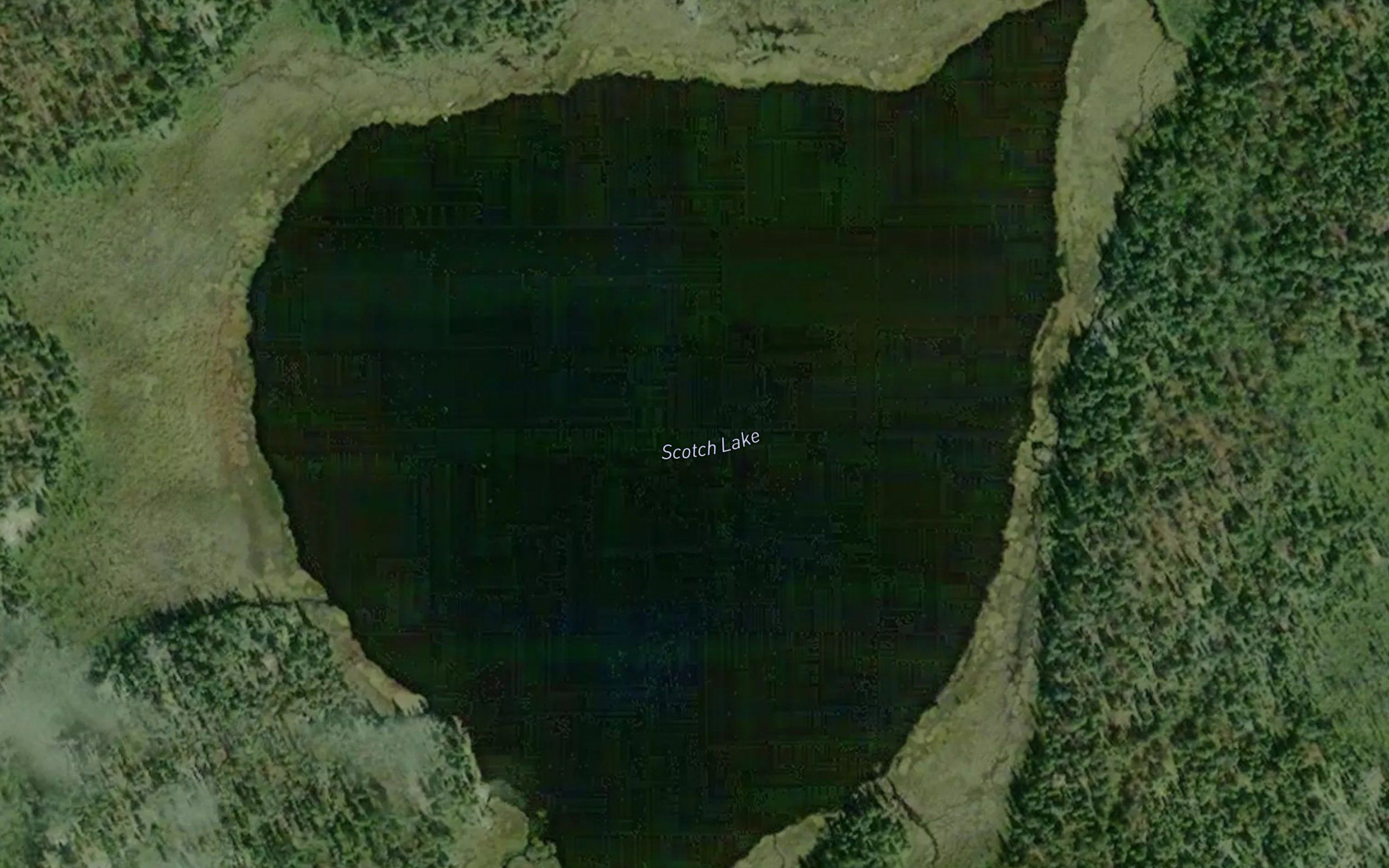 Scotch Lake