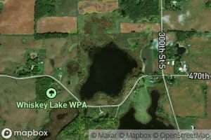 Whisky Lake
