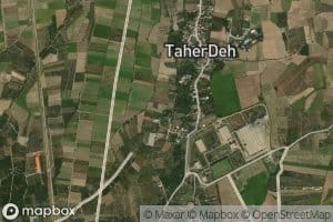 Cheshmeh-ye Dokhtar-e Emam