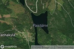 Paistjarvi