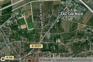 Grand Ruisseau d'Ambene