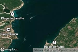 Golfu di Sant'Amanza