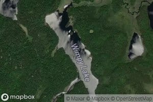 Wimpy Lake