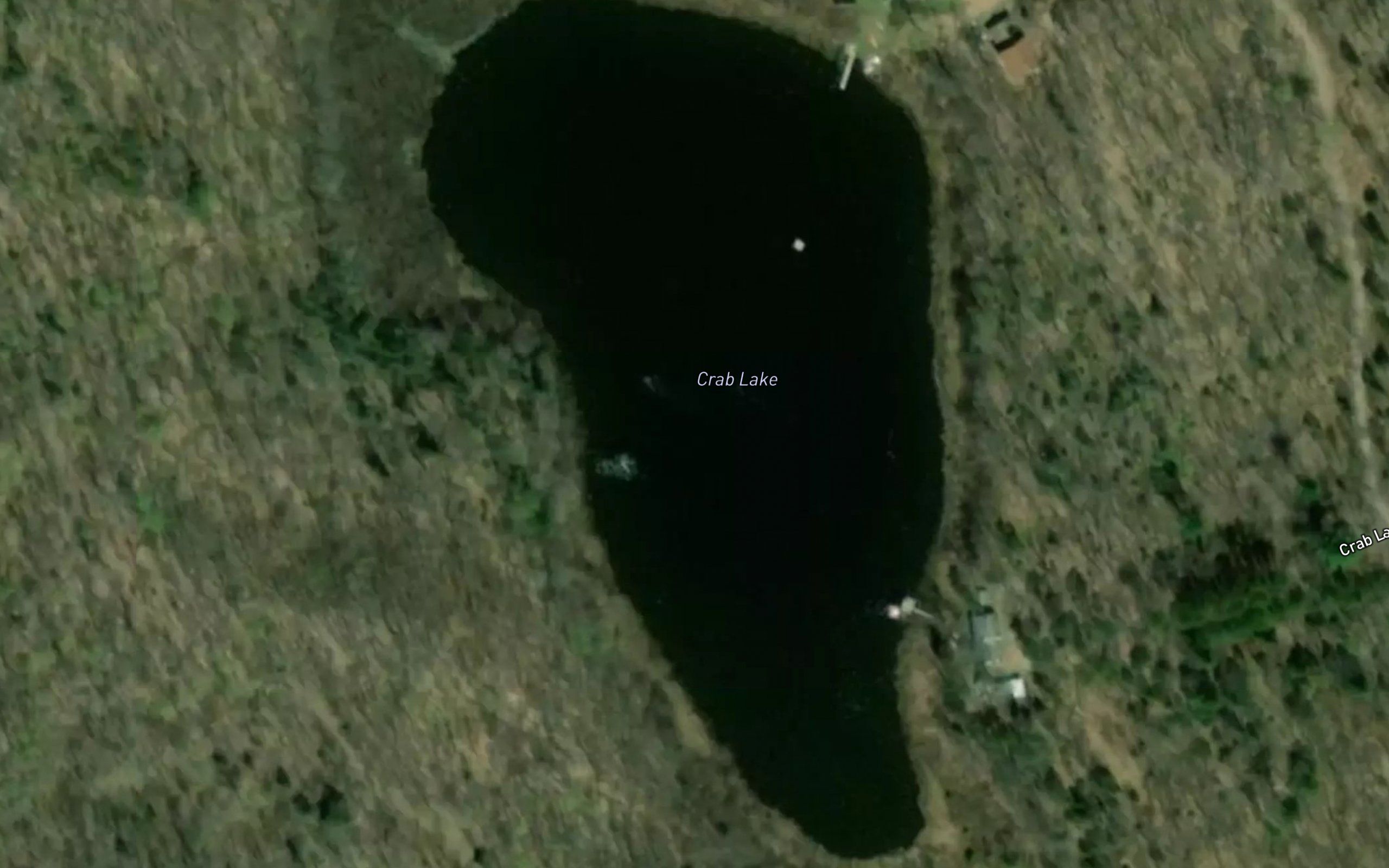 Crab Lake