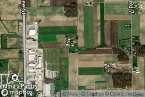 Angelmyer Loucke Ditch