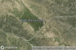 Judy Reservoir