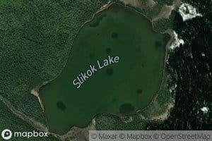 Slikok Lake
