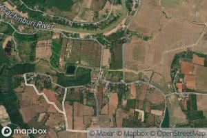 Khlong Takhian Thong