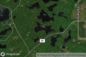 Calkins North Lake