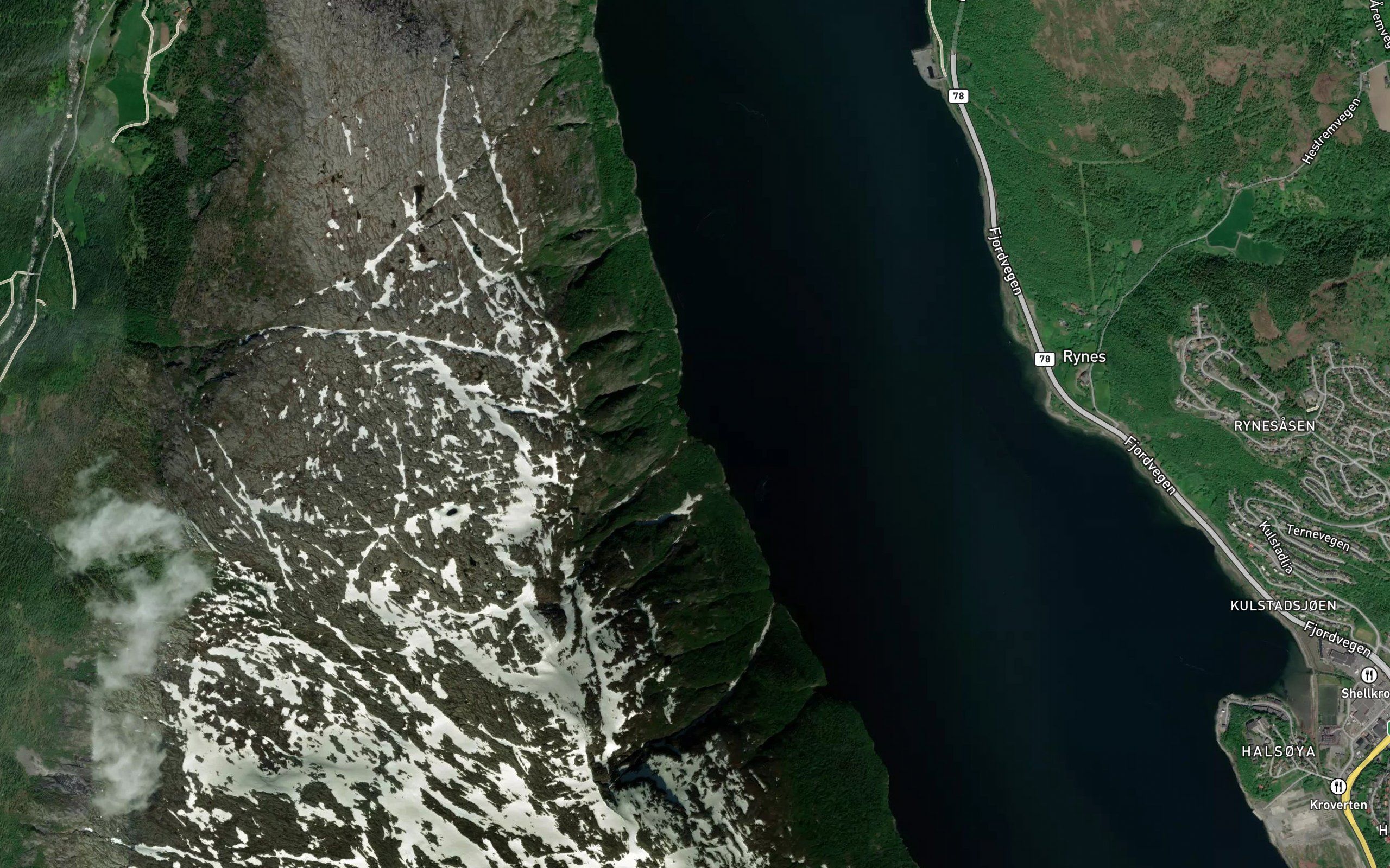 Tortenvika