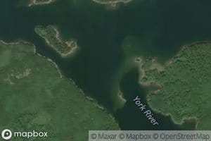 York River