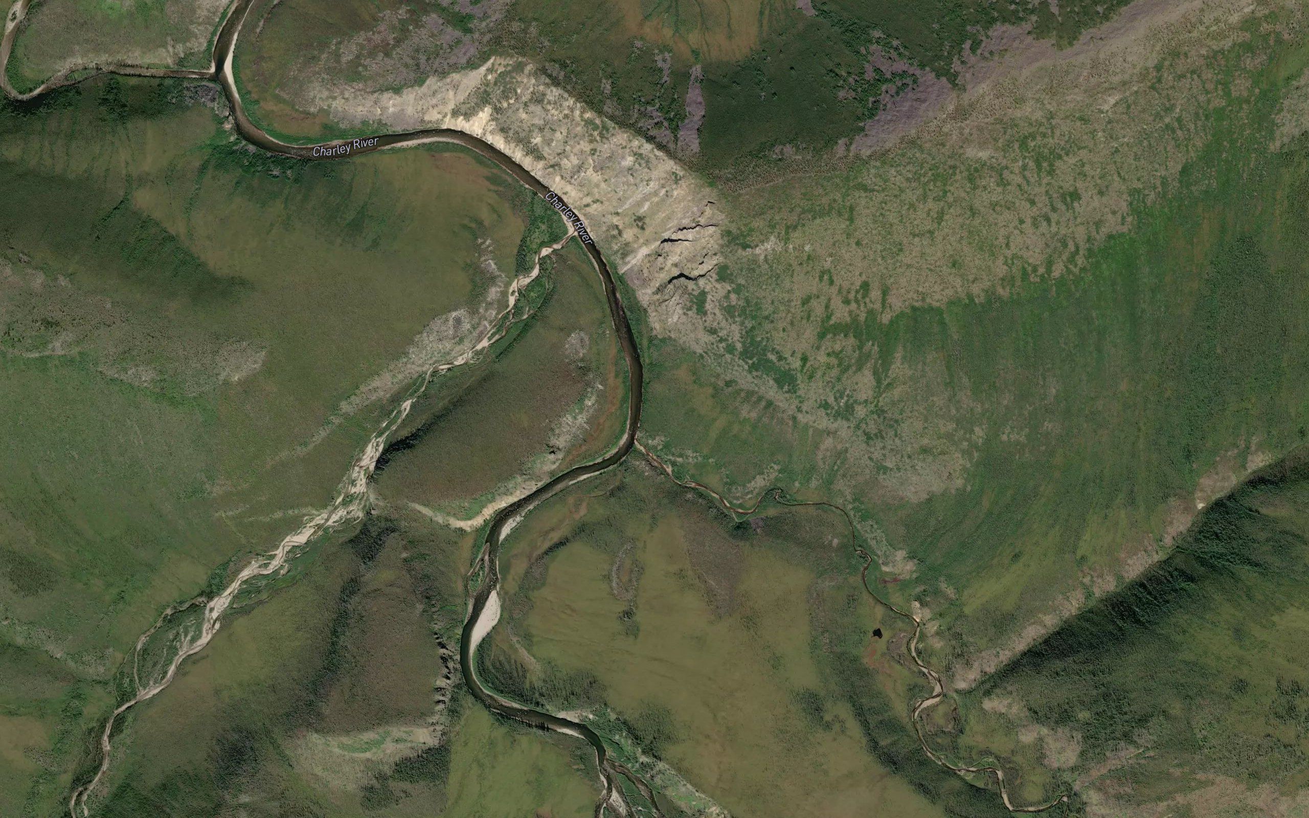 Hosford Creek
