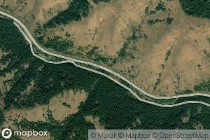 Tillicum Creek