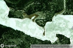 Leonard Neufeld Lake