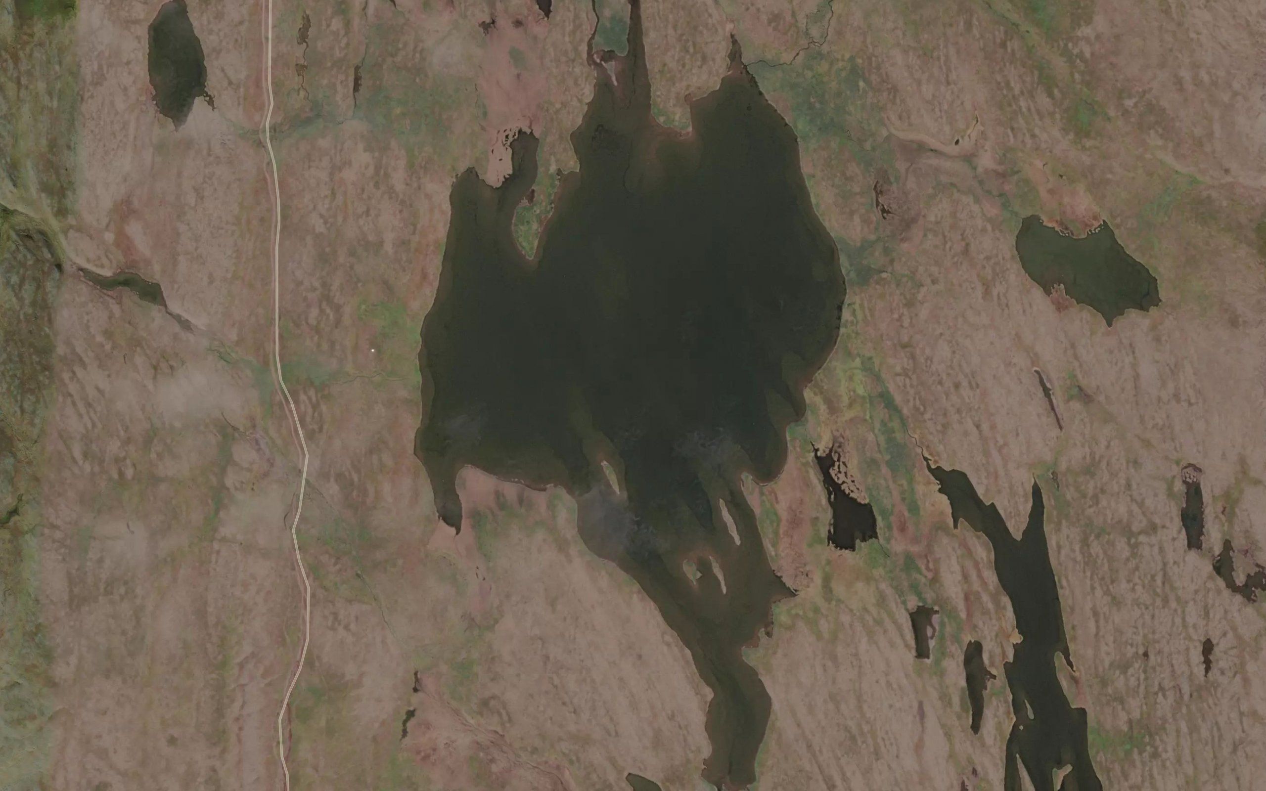 Fuglevannet