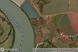 Corrego do Barreirinho